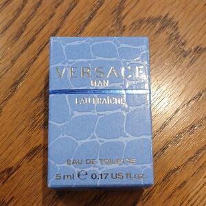 Versace Man Eau Fraîche 5ML